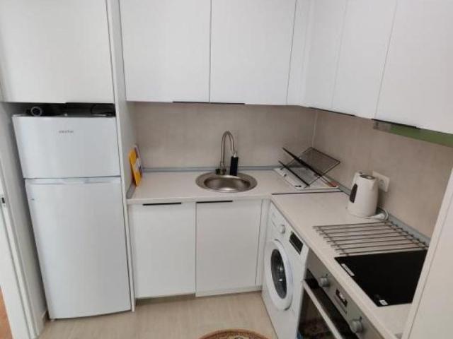 Inchiriere garsoniera si loc de parcare in Hills Titanium