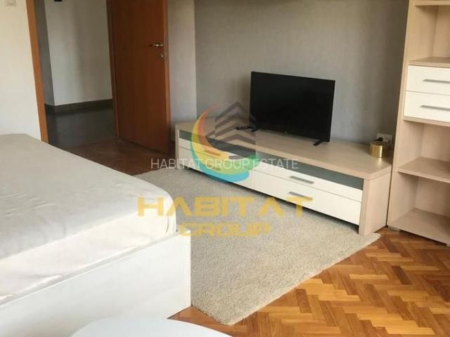 Inchiriere Garsoniera Spatioasa | Decebal | Acces Rapid catre Unirii