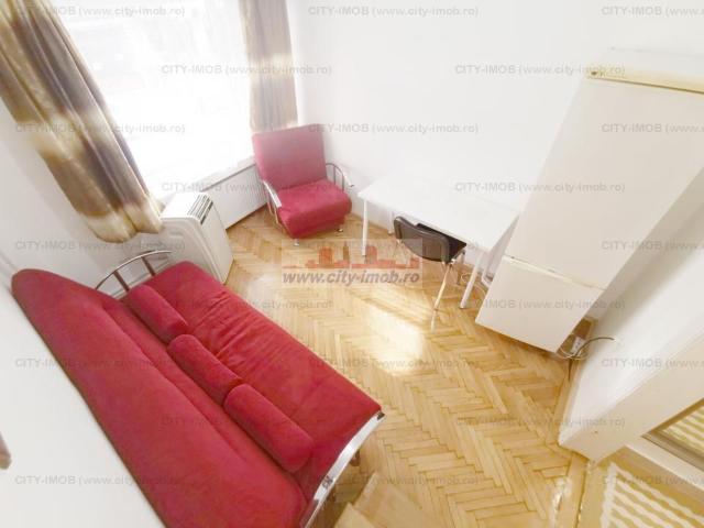 Inchiriere Garsoniera Studio Romana Amzei Bucuresti