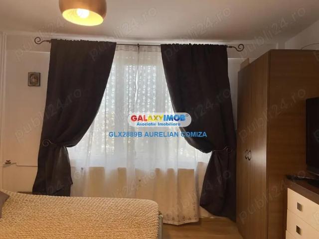Inchiriere garsoniera Stefan cel Mare 30