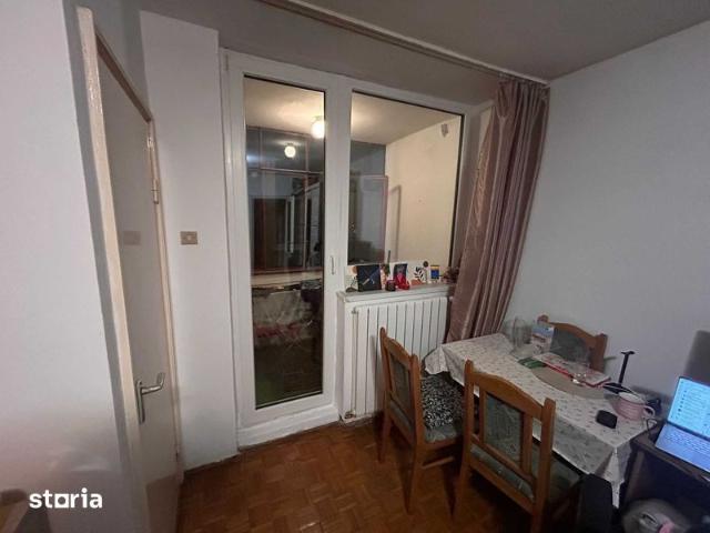 Inchiriere garsoniera Str Detunata cart Gheorgheni Cluj