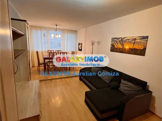 inchiriere garsoniera politehnica suprafata 26mp/etaj 1/mobilata