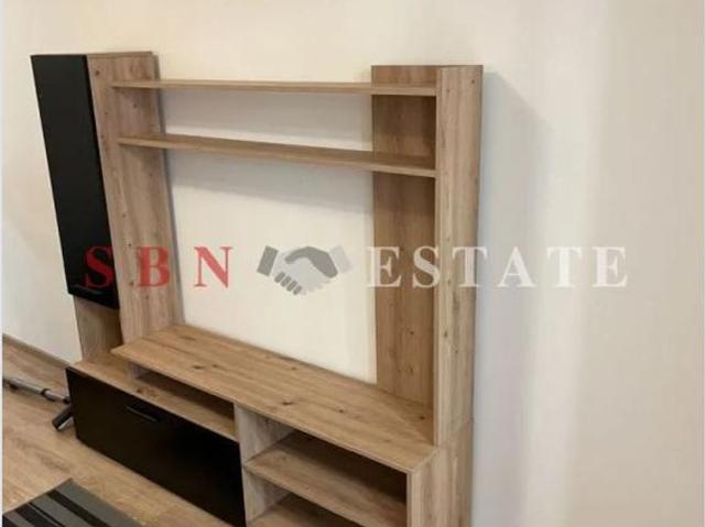 Inchiriere Garsoniera | Palladium Residence | Bloc nou