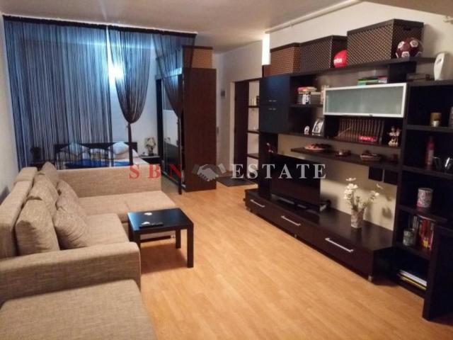 Inchiriere garsoniera Pallady Residence | Parcare | Bloc nou