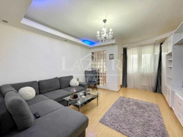 Închiriere GarsonierA Pantelimon Mega Mall | Renovat