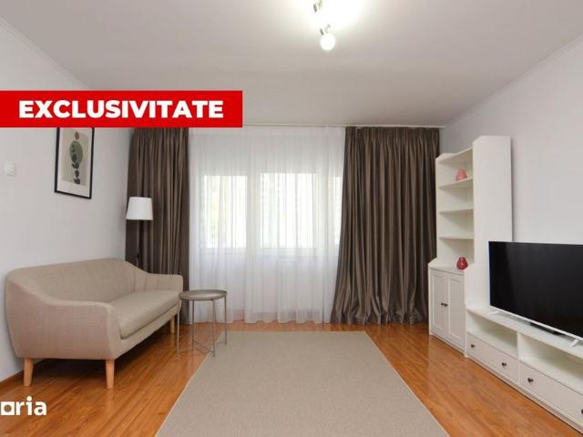 INCHIRIERE GARSONIERA PIATA ALBA IULIA – BUREBISTA