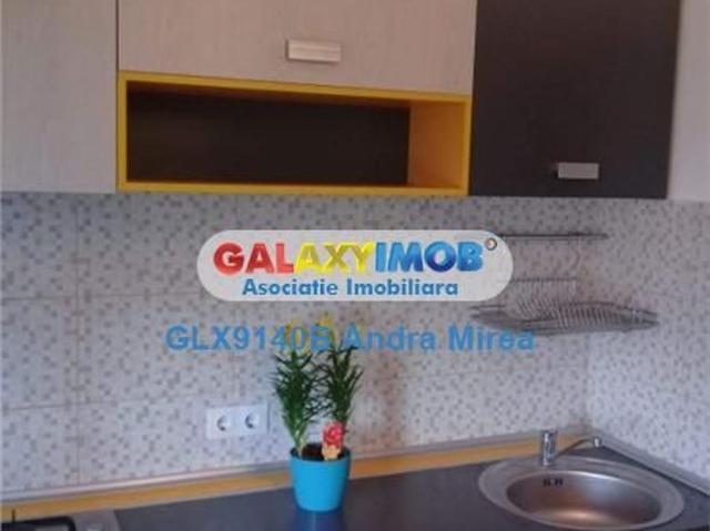 Inchiriere garsoniera Piata Muncii