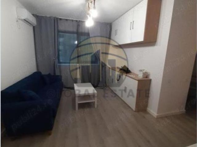 Inchiriere Garsoniera Pipera Onix Park | Centrala | Bloc Nou