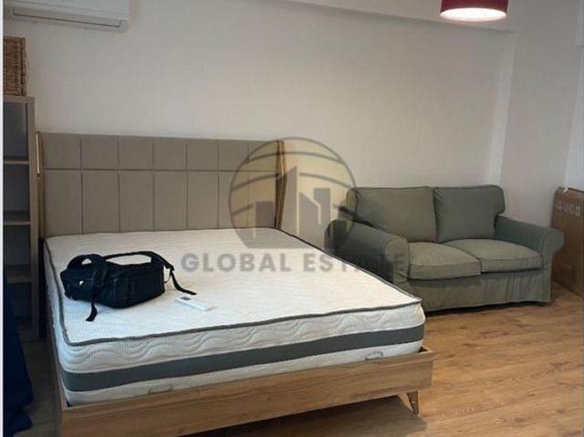 Inchiriere Garsoniera Pipera Rond OMV Ivory | Centrala