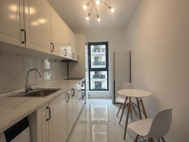 Apartament Ranetti Residence Metrou Grozavesti
