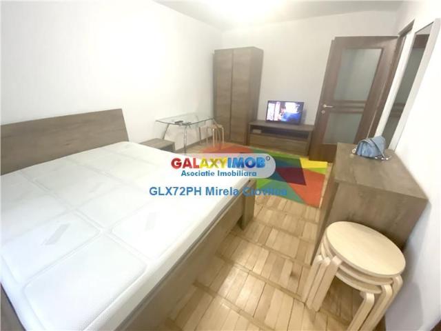Inchiriere Garsoniera Ploiesti centru