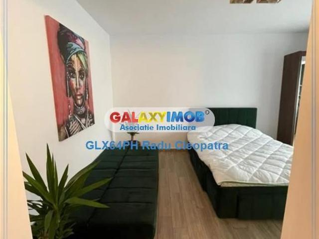 Inchiriere garsoniera Ploiesti, zona Gheorghe Doja, pet friendly