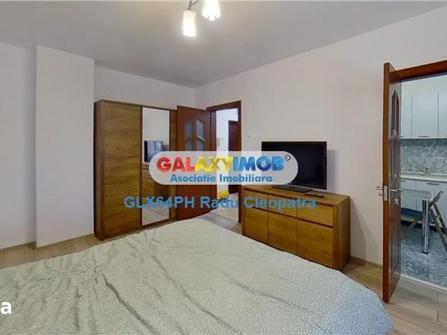 Inchiriere garsoniera Ploiesti, zona Republcii