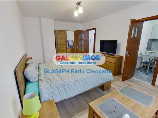 Inchiriere garsoniera Ploiesti, zona Republcii