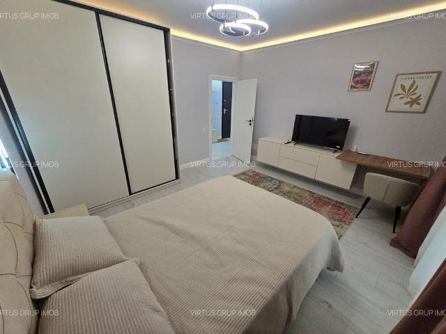 Închiriere Garsoniera Premium Exigent Lujerului