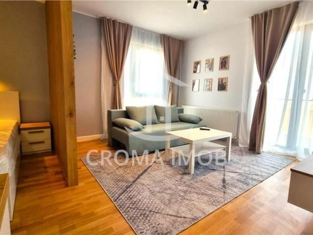Inchiriere Garsoniera, prima inchiriere, zona Nord, MRS Village, Ploiesti
