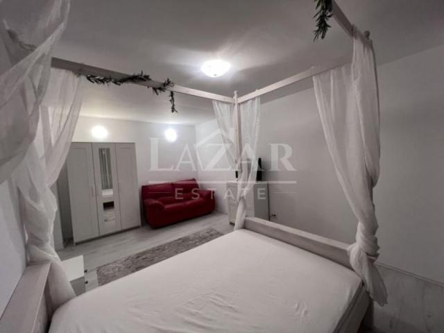 Închiriere GarsonierA Rahova Parc Sebastian | Renovat