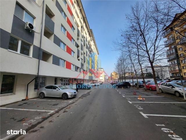 Inchiriere garsoniera Rezervelor 60