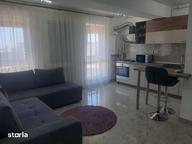 Inchiriere garsoniera regim hotelier