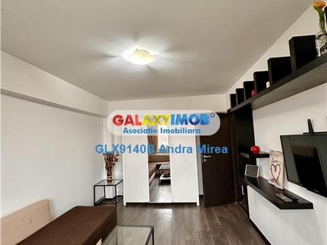 Inchiriere garsoniera RENOVATA Calea Vitan Mihai Bravu