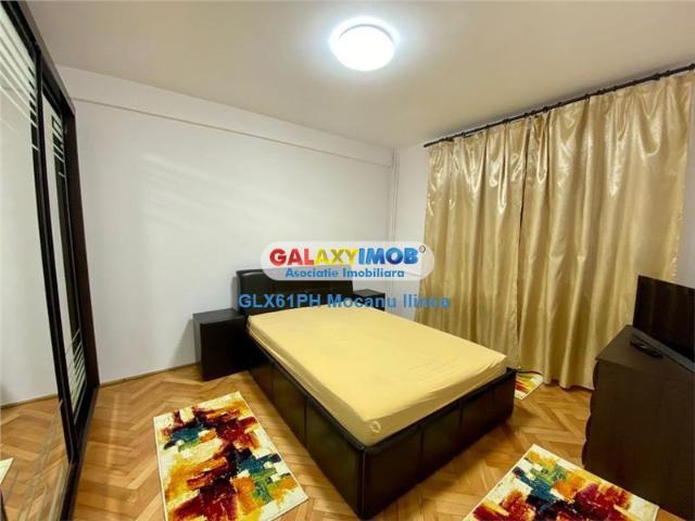 inchiriere garsoniera renovata in ploiesti, zona sud
