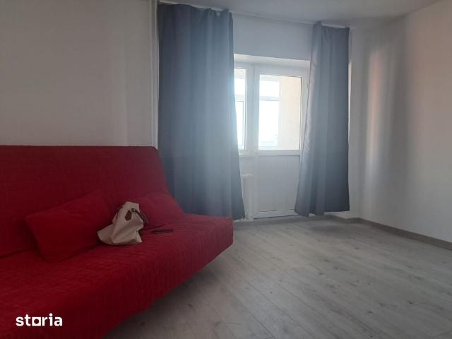 Inchiriere garsoniera,Tomis 3, 2 balcoane, vis a vis de LIDL