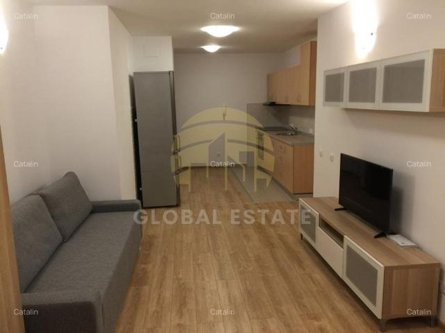 Inchiriere Garsoniera Titan Edenia | Centrala | Metrou | Bloc Nou