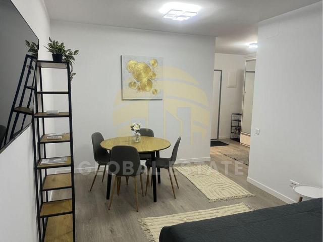 Inchiriere Garsoniera Titan Estoria City | Centrala | Parcare