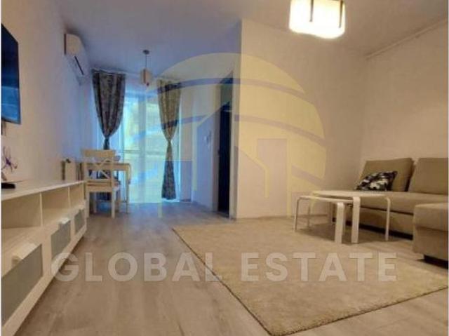 Inchiriere Garsoniera Titan Hils Pallady | Centrala | Parcare