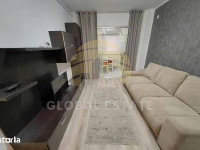 Inchiriere Garsoniera Titan Palladium Residence | Centrala