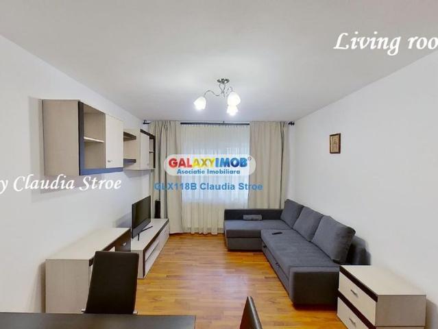 Inchiriere Garsoniera Tineretului Baladei