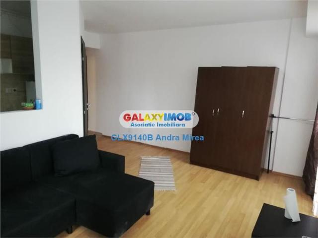 Inchiriere garsoniera Unirii BLOC NOU LOC PARCARE CENTRALA PROPRIE