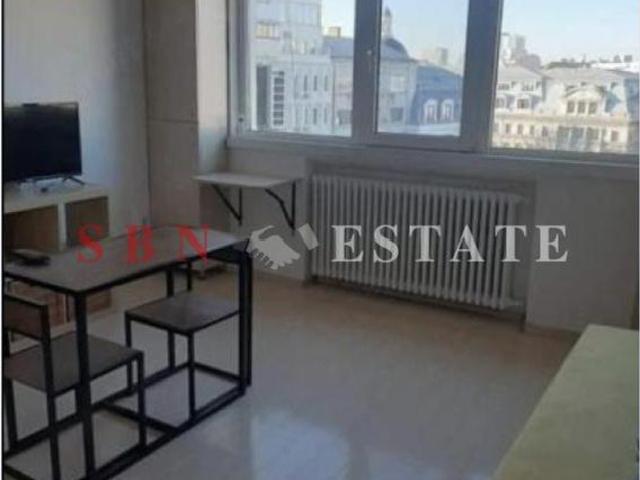 Inchiriere Garsoniera Universitate | Centrala | Renovat