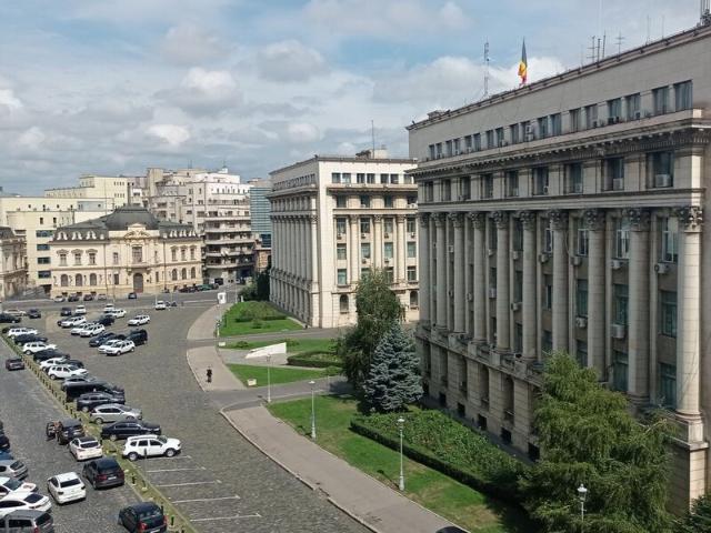 Inchiriere garsoniera Ultracentral Garsoniera moderna anuntul. Ro