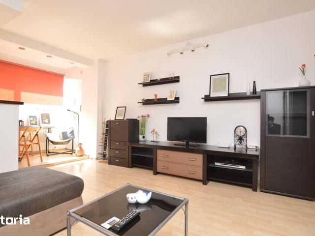 INCHIRIERE GARSONIERA VITAN – RAMNICU SARAT