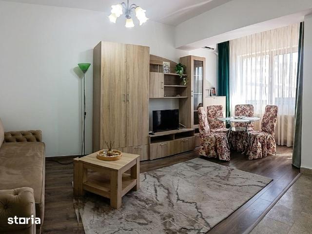 Inchiriere Garsoniera Vitan Residence – Loc Parcare Subteran