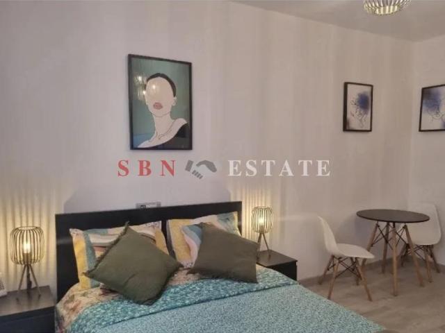 Inchiriere | Garsoniera | Vitan | Rin Residence | Modern | Renovat