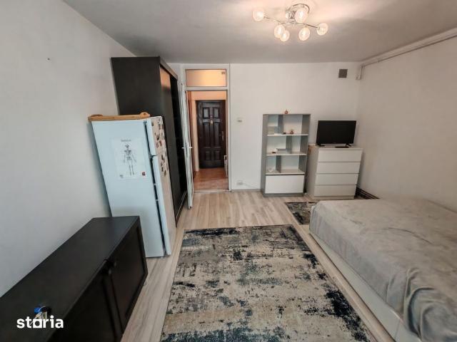 Inchiriere garsoniera zona Titan Costin Georgian