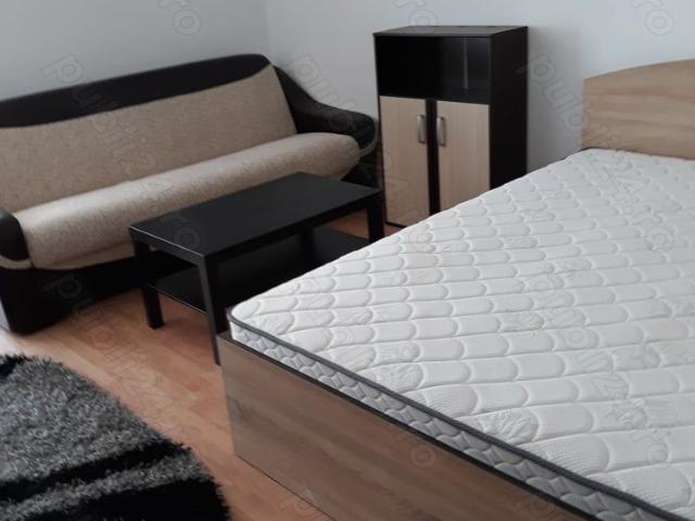 inchiriere garsoniera zona Lujerului renovata utilata 380 euro