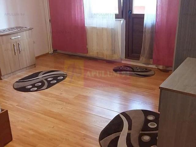 Inchiriere garsoniera zona Mihai Bravu Vitan Mall
