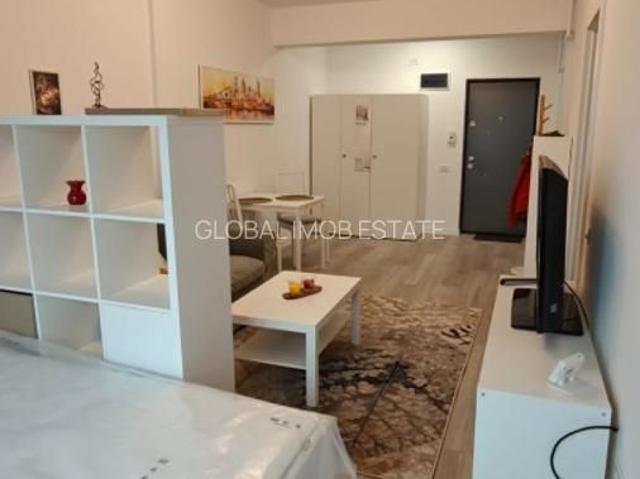 Inchiriere Garsoniera zona Pallady Bloc Nou