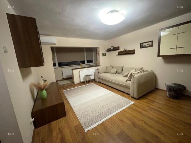 INCHIRIERE GARSONIERA ZONA PIATA ALBA IULIA BUCURESTI