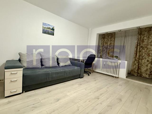 INCHIRIERE GARSONIERE | ZONA DRISTOR | COMPLET MOBILATA SI UTILATA