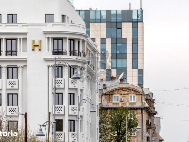 Inchiriere | H139 | Calea Victoriei | 2 Camere | Bloc 2021