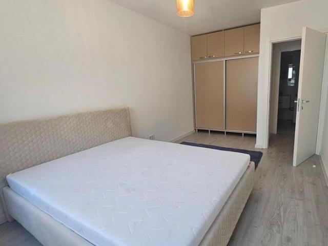 INCHIRIERE IVORY ROND OMV 66 mp utili, semi mobilat!