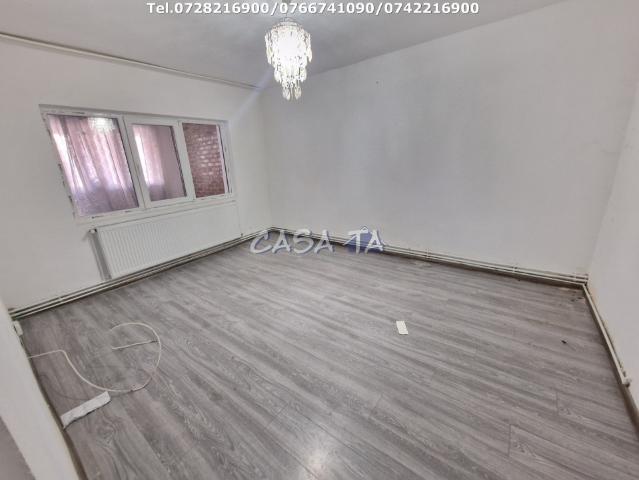 Închiriere imobil, 3 camere, situat în Târgu Jiu, Str. 23 August