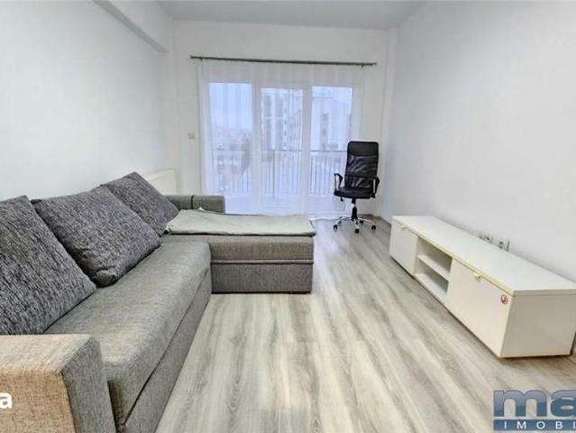 Inchiriere in Tudor bloc nou apartament 2 camere cu parcare