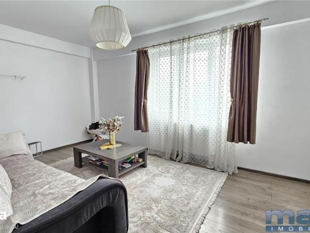 Inchiriere in Tudor bloc nou 2 camere modern, parcare proprie