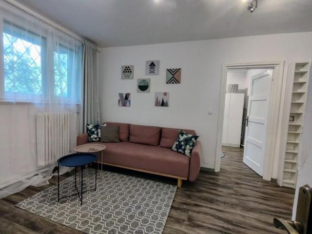 inchiriere partament deosebit Floreasca