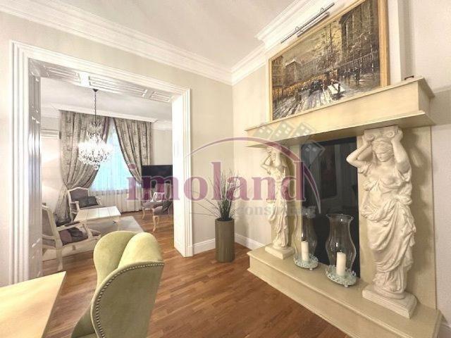 Inchiriere Parter office/rezidenta 5 camere Doroba.